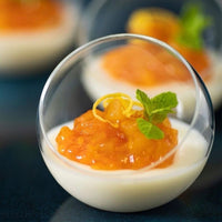 58 cl - Italesse Sfera N°11 Bicchiere Cocktail Set 6 Pz