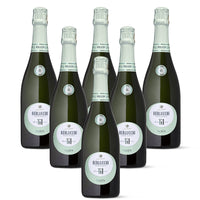 61 Saten Franciacorta Docg Cantine Berlucchi