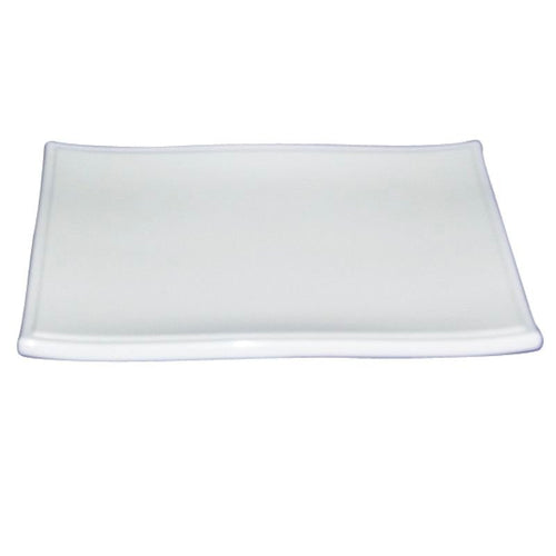 27X10 5 Cm Ilsa Oriental Series Piatto Vassoio Rettangolare In Melamina