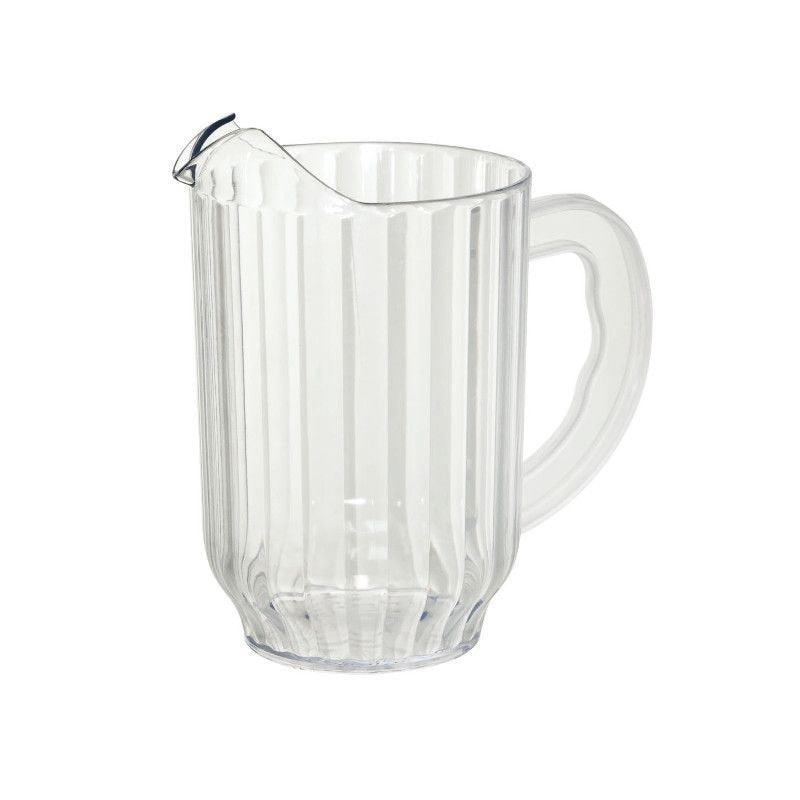 Ilsa Crystal Caraffa Birra In Policarbonato