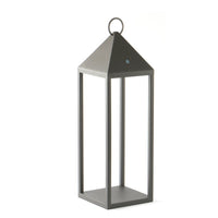 50 Cm Glow Lampada Da Tavolo In Alluminio