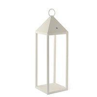 50 Cm Glow Lampada Da Tavolo In Alluminio