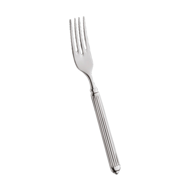 Pintinox Ellade Forchetta Pesce In Acciaio Inox Forgiato Set 12 Pz