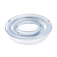 8 2 Cm Arcoroc Spring Tappo Brocca In Vetro Set 12 Pezzi