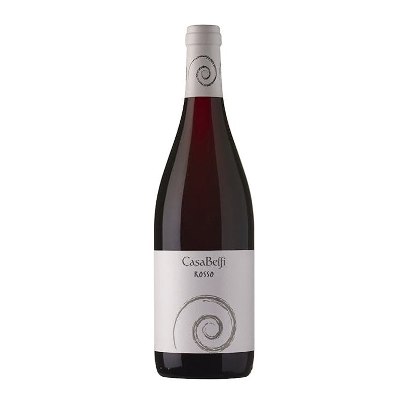 Rosso Trevenezie Igt Casa Belfi