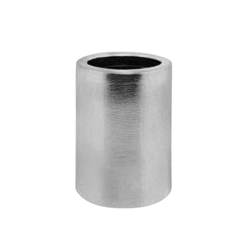 13 X H 18 Cm Porte-Bouteille Thermique pour 1 Bouteille En ABS