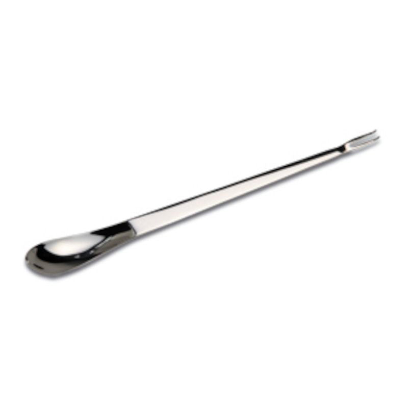 Ilsa Horeca Scavino Crostacei In Acciaio Inox Set 4 Pz