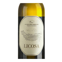 Licosa Cilento Doc 2023 Cantina Il Colle Del Carsicano