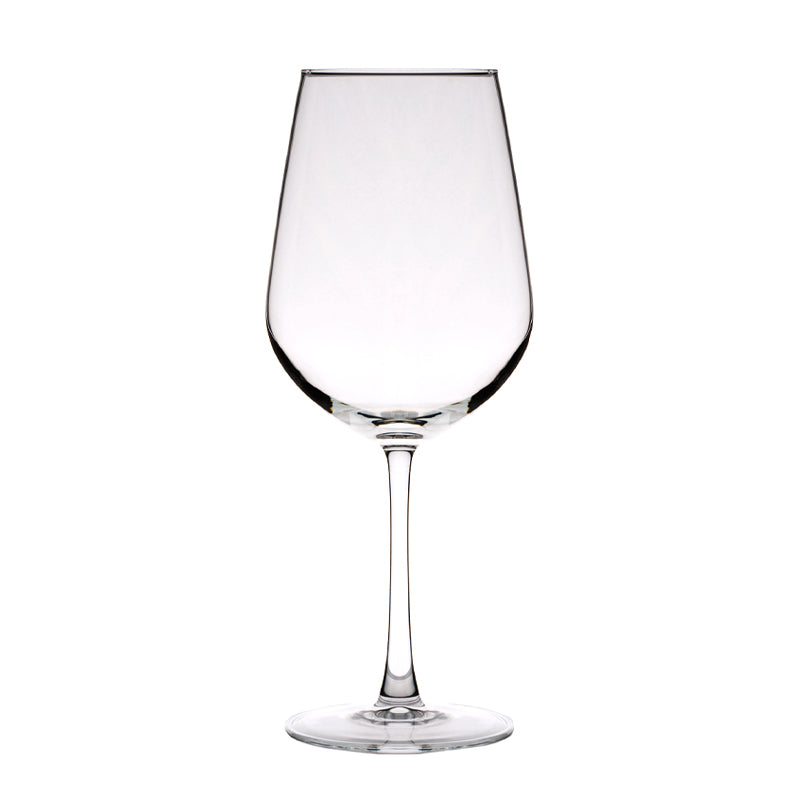 49 Cl Vdglass Horeca Calice Multiuso In Vetro Set 6 Pezzi