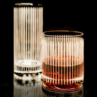 40 5 Cl Stolzle Lausitz Soho Bicchiere Bibita In Vetro Set 6 Pezzi