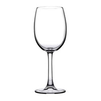 61 Cl Pasabahce Palomino Calice Vino Rosso In Vetro Temperato Set 6 Pezzi