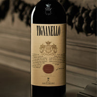Tignanello Toscana Igt 2013 Cantine Marchesi Antinori