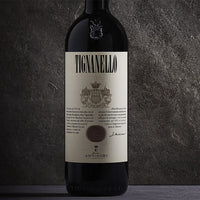 Tignanello Toscana Igt 2015 Cantine Marchesi Antinori