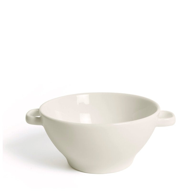 Ariane Privilege Piatto Fondo In Porcellana Set 8 Pz