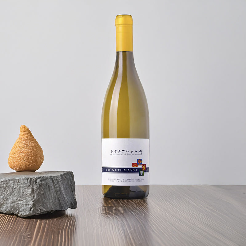 Derthona Colli Tortonesi Doc 2023 Vigneti Massa