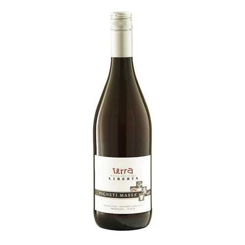 Liberta Terra 2023 Vigneti Massa
