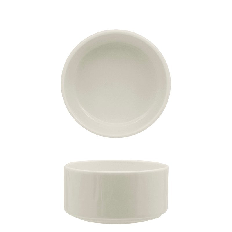 30 Cm Ariane Ripple Piatto Fondo In Porcellana Set 12 Pz
