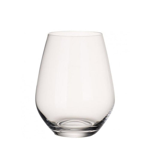42 cl - Ovid Waterglas in Kristallglas Set 4 St