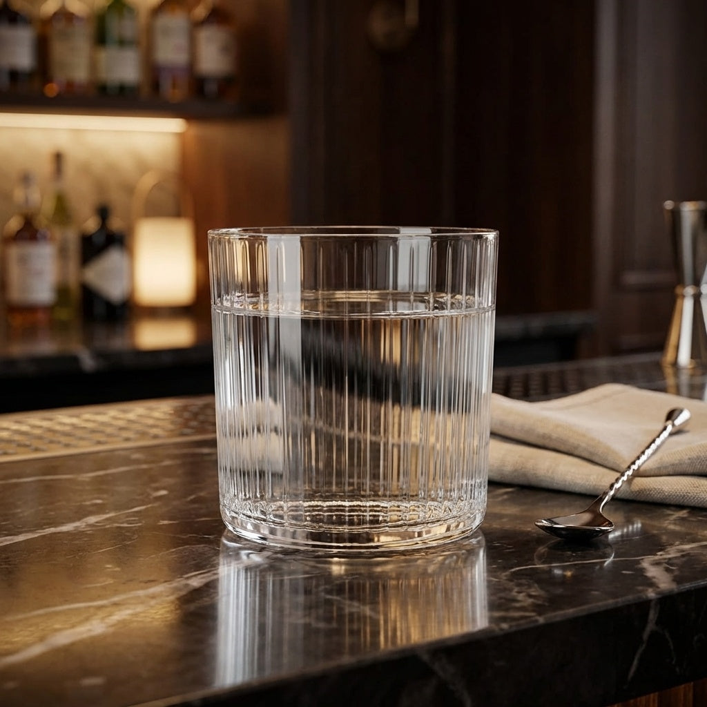 40 cl - Gary Water Glass - Set 12 Pieces
