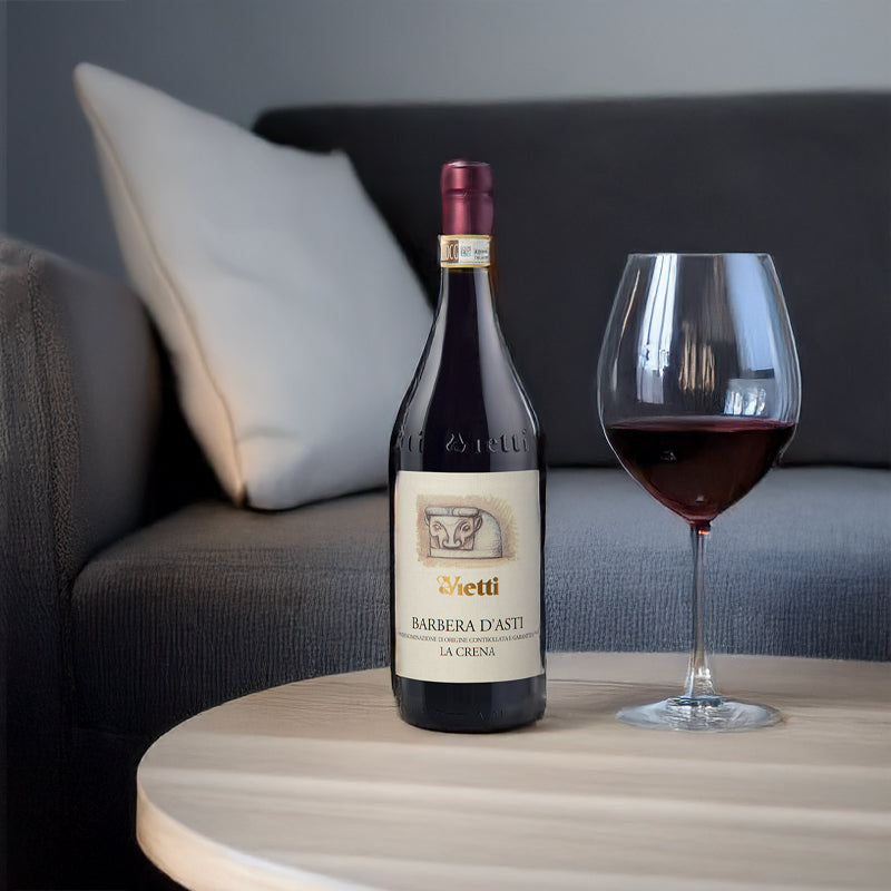 La Crena Barbera D Asti Docg 2022 Vietti
