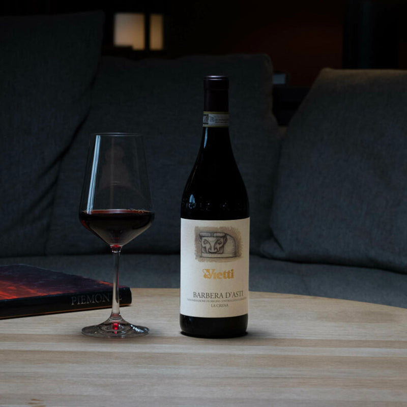La Crena Barbera D Asti Docg 2022 Vietti