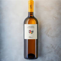 Falanghina Campi Flegrei Doc 2021 La Sibilla