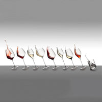 57 Cl Riedel Veloce Calice Vino Bianco Riesling In Vetro Set 6 Pezzi