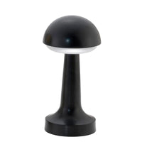23 5 Cm Sfera Lampada Da Tavolo Dimmerabile In Alluminio