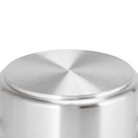 Paderno Series 1100 Grand Gourmet Pentola Alta Con Rubinetto In Acciaio Inox