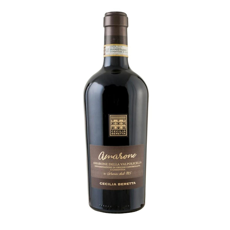 Cecilia Beretta Amarone Della Valpolicella Docg 2019 Cantine Pasqua