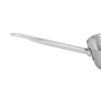 Paderno Series 1100 Grand Gourmet Casseruola Bassa Conica Con Manico In Acciaio Inox