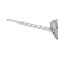 Paderno Series 1100 Grand Gourmet Casseruola Bassa Conica Con Manico In Acciaio Inox