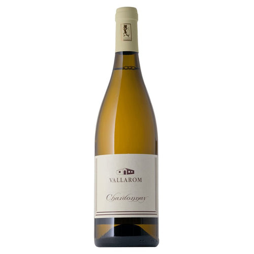 Chardonnay Vallagarina Igt 2022 Azienda Agricola Vallarom