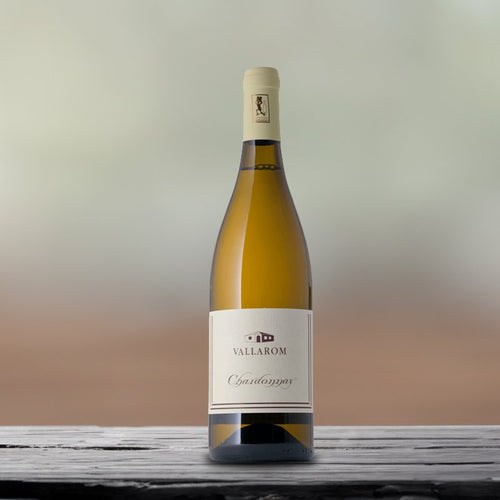 Chardonnay Vallagarina Igt 2022 Azienda Agricola Vallarom