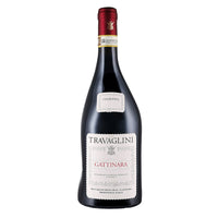 Gattinara Gattinara Docg 2021 Cantina Travaglini Gattinara