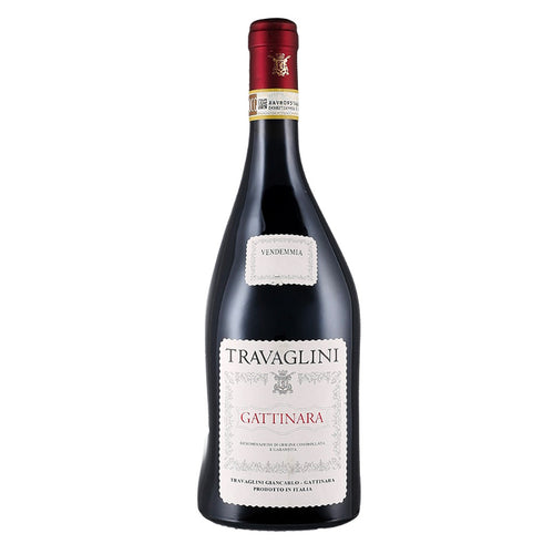 Gattinara Gattinara Docg 2021 Cantina Travaglini Gattinara