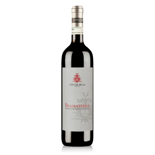 Bramaterra Bramaterra Doc 2016 Tenute Sella