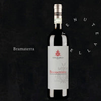 Bramaterra Bramaterra Doc 2016 Tenute Sella