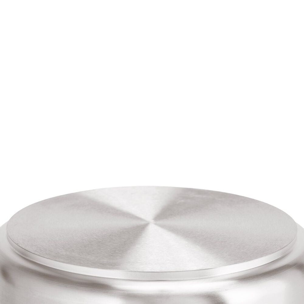 Paderno Series 1100 Grand Gourmet Padella Bassa In Acciaio Inox