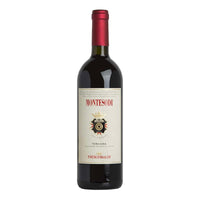 Castello Di Nipozzano Degustazione Cantina Frescobaldi Set 5 Bottiglie