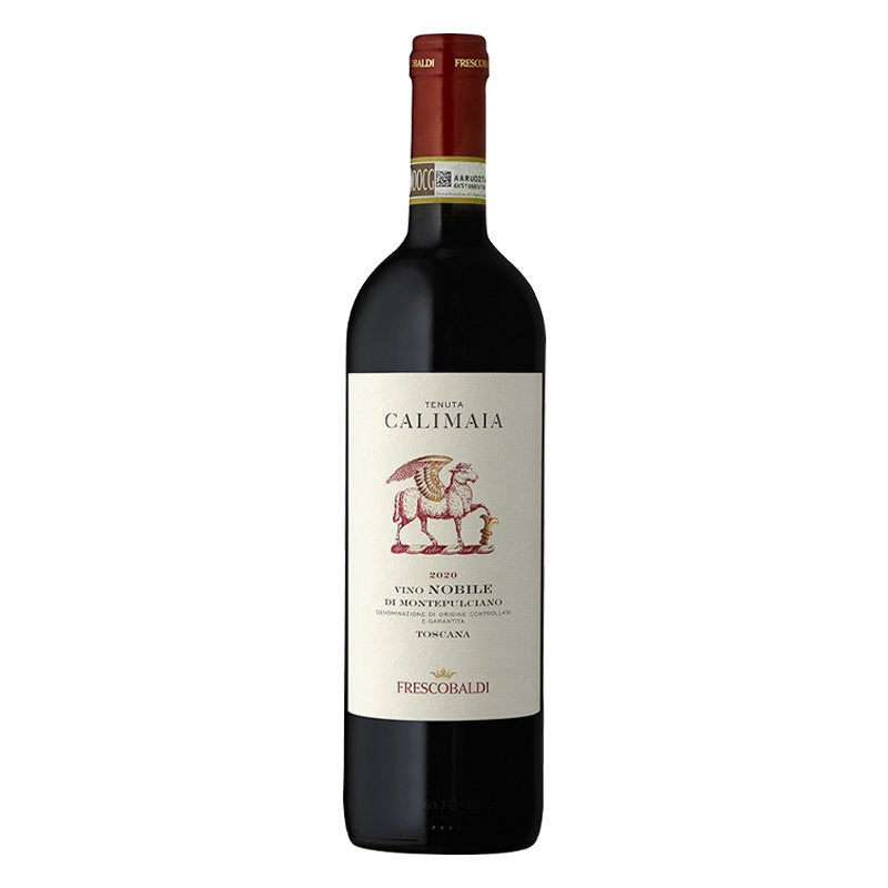 Tenuta Calimaia Vino Nobile Montepulciano Docg 2021 Cantina Frescobaldi