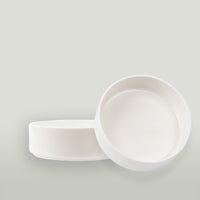 18 Cm Ariane Prime Insalatiera In Porcellana Set 3 Pz