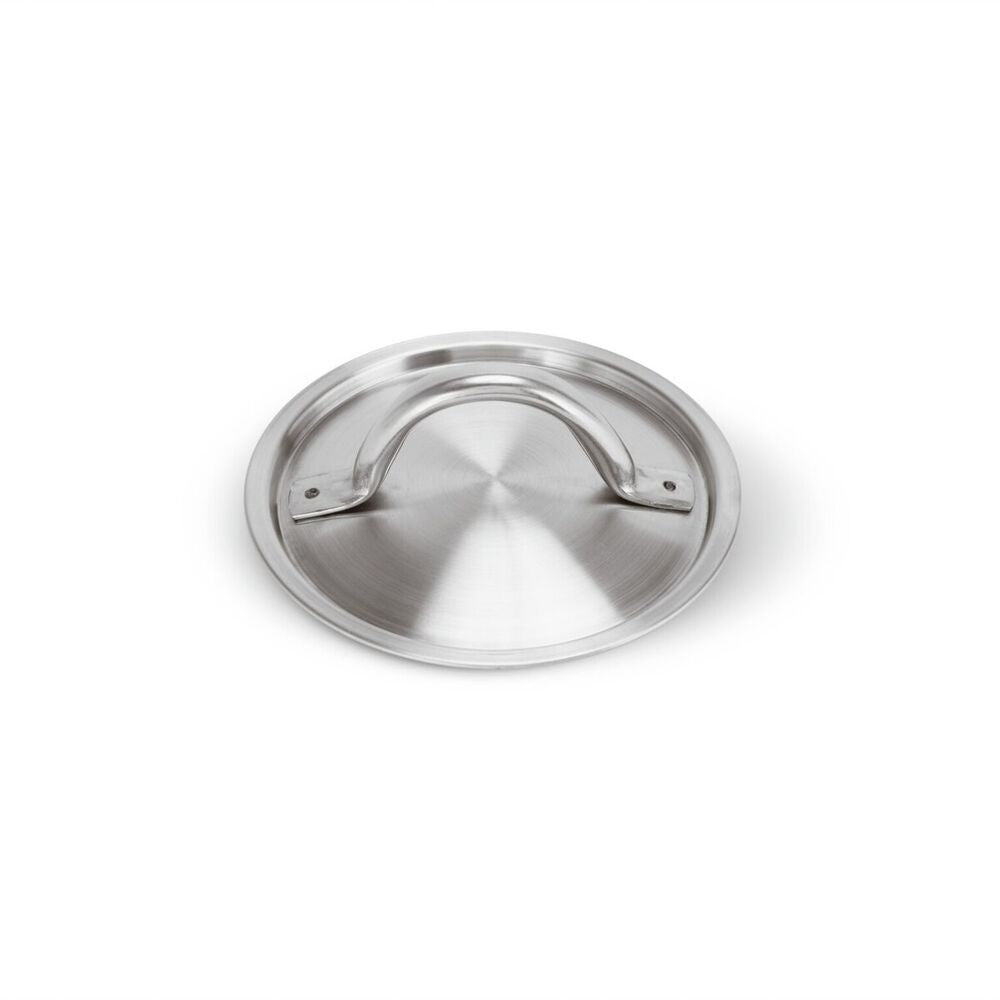 Paderno Series 1100 Grand Gourmet Coperchio In Acciaio Inox
