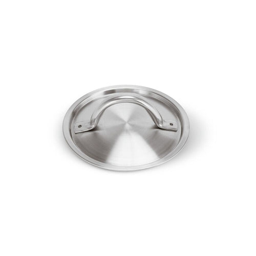 Paderno Series 1100 Grand Gourmet Coperchio In Acciaio Inox