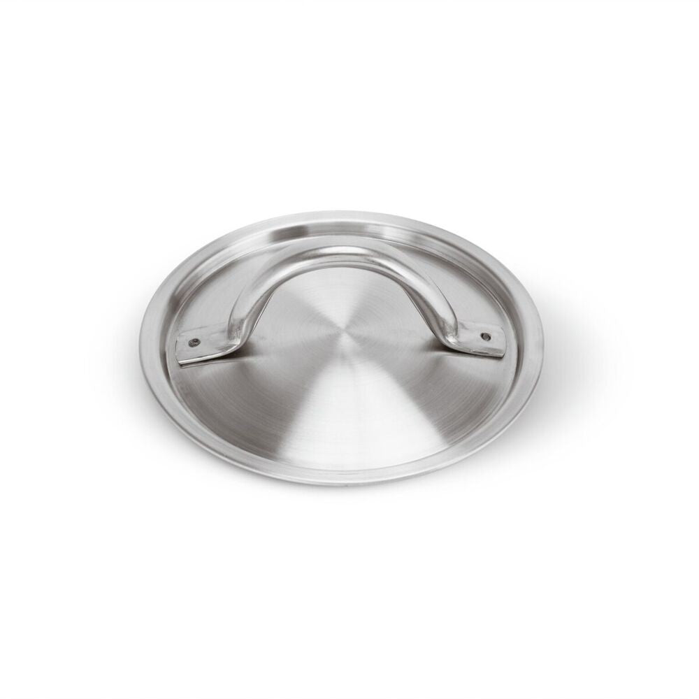 Paderno Series 1100 Grand Gourmet Coperchio In Acciaio Inox