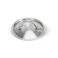 Paderno Series 1100 Grand Gourmet Coperchio In Acciaio Inox