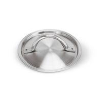 Paderno Series 1100 Grand Gourmet Coperchio In Acciaio Inox