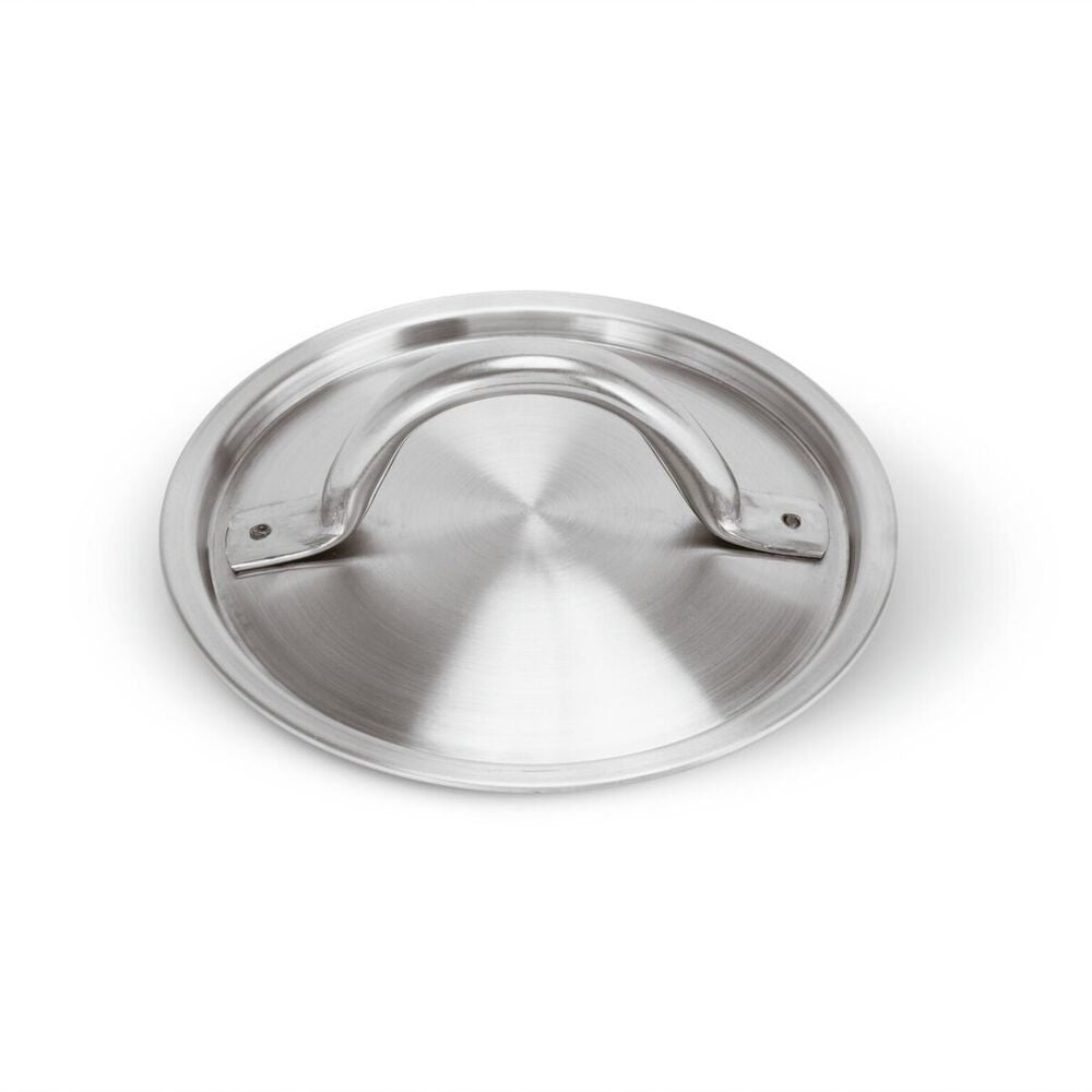 Paderno Series 1100 Grand Gourmet Coperchio In Acciaio Inox