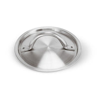 Paderno Series 1100 Grand Gourmet Coperchio In Acciaio Inox