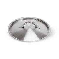 Paderno Series 1100 Grand Gourmet Coperchio In Acciaio Inox
